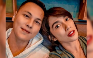 Ussy Pajang Foto Zaman Pacaran, Begini Konfirmasinya Saat Dikira Nginap Bareng Andhika di Hotel
