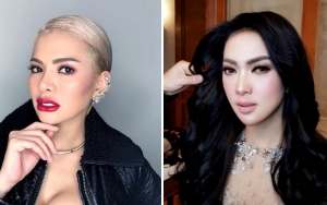 Nikita Mirzani Ngakak Sadis, Syahrini Jiplak Gaya Hingga Curi Ide Luna Maya Soal Liburan?