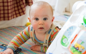 Pemberian ASI Eksklusif Dapat Meningkatkan Daya Tahan Pada Tubuh Bayi