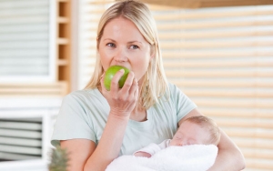 Pemberian ASI Eksklusif Pada Bayi Bisa Mengurangi Risiko Ibu Terserang Penyakit