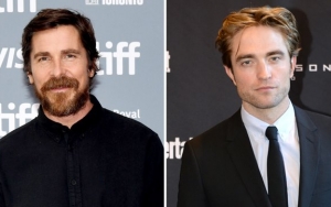 Christian Bale Komentari Casting Robert Pattinson di 'The Batman', Bandingkan dengan Heath Ledger
