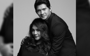 Iko Uwais dan Audy Item Disebut Couple Goals Favorit Gara-Gara Lakukan Aktivitas Ini Barengan