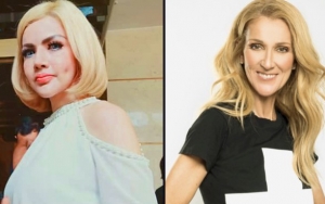 Barbie Kumalasari Kembali Panen Cibiran Usai Ngaku Mirip Celine Dion