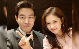 Lee Sang Yoon dan Jang Nara Didoakan Cepat Nikah karena Foto-Foto Super Mesra Ini