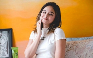Marshanda Beberkan Cara Hadapi Bully Usai Lepas Hijab