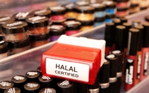 Perhatikan Juga Bahan Pembuatan Make Up Tersebut