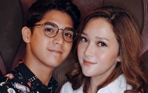 Maia Estianty Dinilai Tak Menua, Potret Hitam Putih Bareng Al Ghazali Bak Sepasang Kekasih