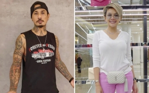 Usai Tantang Debat Terbuka, Kini Jerinx SID Kirim DM Ke Nikita Mirzani Ajak Foto Bareng