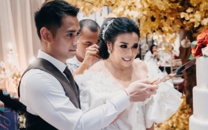 Ajun Perwira Beri Kado Mewah, Bentuk Kue Ulang Tahun Sang Istri Malah Bikin Ilfeel