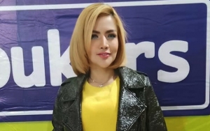 Akui Foto di Amerika Adalah Hasil Editan, Barbie Kumalasari: Itu Buat Lucu-Lucuan Aja