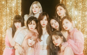 Twice Gabung Bareng Red Velvet Jadi Satu-Satunya Grup K-Pop Girl Yang Raih Prestasi Ini