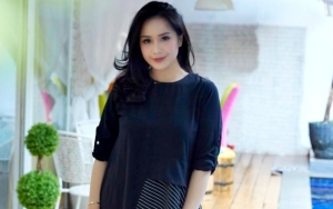 Nagita Ngupil Cantik Tutupi Dompet 40 Juta Usai Dikontrak Miliaran, Ria Ricis Auto Sungkem