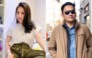 Nagita Slavina Pakai Kaus Oblong Seharga Puluhan Juta, Farhat Abbas Malah Kena Sindir