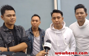 Ilir7 Tanggapi Soal Lagu 'Entah Apa Yang Merasukimu' Jadi Viral, Akui Job Makin Bertambah