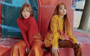 Seulgi Red Velvet Bahas Rasanya Jadi Senior, Wendy Akui Ada Momen yang Disesali