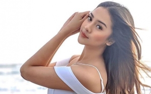 Anya Geraldine Kaget Ada Tulisan Poster Mahasiswa Demo Berakhir 'Nyepik'