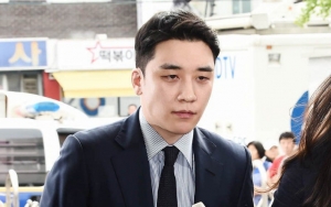Seungri Terlihat Sangat Marah Usai Interogasi, Badan Tambah Berisi Tuai Makian