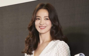 Song Hye Kyo Baik-Baik Saja dan Makin Berjaya Usai Dicerai Song Joong Ki, Netizen Julid