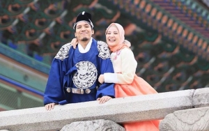  Dikenal Kocak, Natasha Rizki Bongkar Sifat Asli Desta Di Rumah Jauh Beda