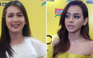 Dhea Imut Setuju Dengan Aksi Demo Mahasiswa, Sahila Hisyam Malah Ngaku Terganggu