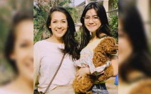 ITA 2019: Felicya Angelista Girang Foto Bareng NCT 127 Berkat Kemenangan Mieke Amalia