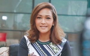Ogah Dicap Sosialita, Maia Estianty Beri Jawasan Sederhana Saat Disinggung Soal Jet Pribadi