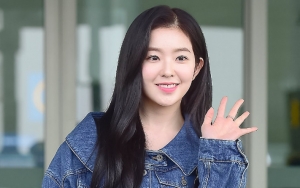 Irene Red Velvet Bersinar di Event Chanel, Disebut Titisan Dewi Yunani Kuno Saking Cantiknya