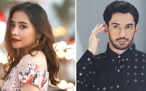 Prilly Latuconsina Peluk Mesra Reza Rahadian dan Ungkap Harapan 'Berjodoh'