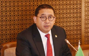 Mahasiswa Tuntut UU KPK Baru Dicabut, Fadli Zon: Jokowi Jangan Buang Badan