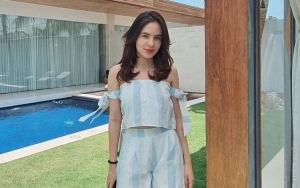  Soroti Pasal RKUHP Tak Masuk Akal, Steffi Zamora Dukung Mahasiswa Demo