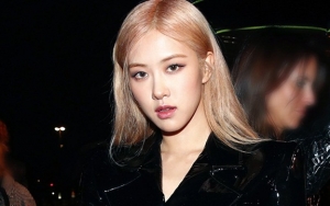 Rose BLACKPINK Pamer Video Seksi Bikin Fans Melongo Dan Tagih Debut Solo