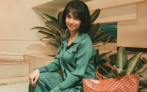 Vanessa Angel Bangga Jadi Artis Yang Doyan Bikin Sensasi