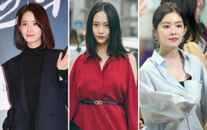 Koleksi Visual SM Dulu Hingga Sekarang Picu Perdebatan Siapa Tercantik Sepanjang Masa