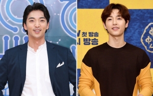 Aktor 'Arthdal Chronicles' Ini Bongkar Sifat Asli Song Joong Ki di Belakang Kamera