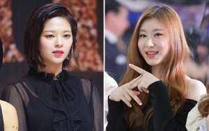 Jeongyeon Twice Kaget Saat Tahu Chaeryeong ITZY Ternyata Tetangganya