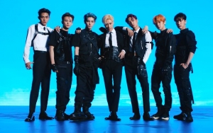 SuperM Tampilkan Group Still Image Jelang Debut, Mana Kombinasi Paling Keren?