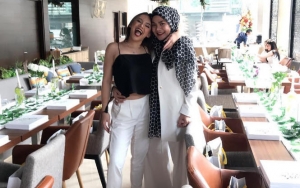 Shafa Dilarang Punya Tato Wajah oleh Sarita, Ini Jawaban Saat Disebut Tak Pernah Susah Cari Duit