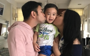 Raffi Ahmad Beri Rafathar Uang Jajan Rp 100 Ribu Per Hari, Nagita Slavina: Ya Wajar-Wajar Aja Sih