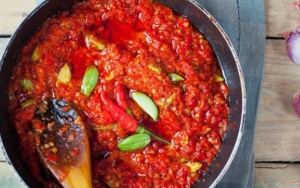 Tumis Sambal hingga Matang Agar Awet dan Lebih Tahan Lama