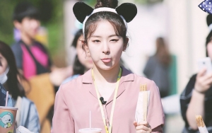 Seulgi Red Velvet Posting Foto Belanja Di Minimarket, Netizen Indonesia Salfok Gara-Gara Ini