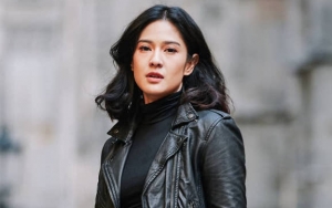 Dian Sastro Mendadak Kembali Main Twitter Cuma untuk Jawab Pertanyaan Soal RKUHP