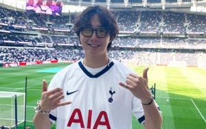 Jung Il Woo Makin Ganteng dengan Rambut Gondrong, Fans Malah Senggol Jungkook BTS