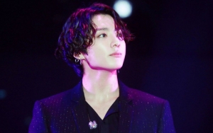 Video Jungkook BTS Diteriaki Suruh Potong Rambut dan Hapus Tato Bikin Netizen Geram