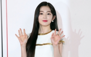 Rambut Irene Red Velvet Jadi Sorotan Karena Terlihat Tipis dan Rusak