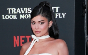 Kylie Jenner Masuk Rumah Sakit, Terpaksa Absen dari Paris Fashion Week