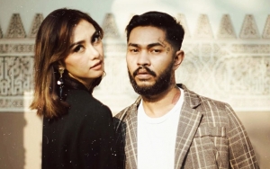 Tiga Bulan Nikah, Onadio Ronaldo Dikaruniai Anak Pertama Berwajah Ganteng