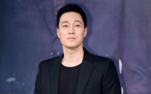 So Ji Sub Konfirmasi Comeback Akting Bintangi Film Misteri Thriller 'Confession'
