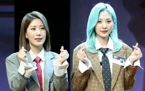 Bolbbalgan4 'Workaholic' Menang di 'Show Champion', Fans Seventeen Minta Kejelasan Sistem Voting