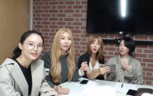 Brown Eyed Girls Akhirnya Konfirmasi Bakal Segera Comeback Untuk Pertama Kali Dalam 4 Tahun