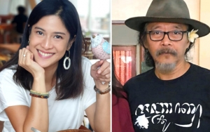 Dian Sastro Tampar Balik Kritikan Menteri Yasonna, Sujiwo Tejo Puji 'Putri Reformasi'